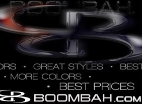 Boombah