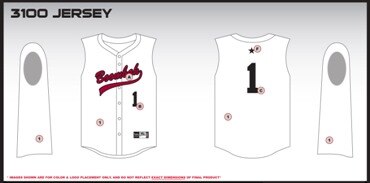 3100 Jersey