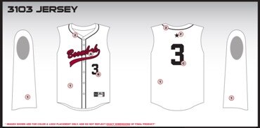 3103 Jersey