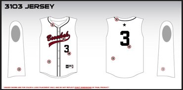 3103 Jersey