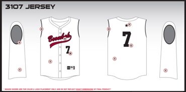 3107 Jersey
