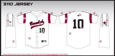 3110 Jersey