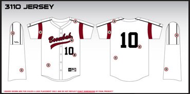 3103 Jersey