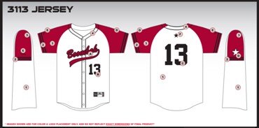 3113 Jersey