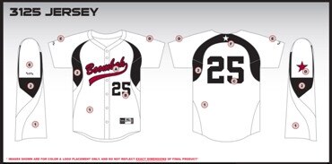 3125 Jersey