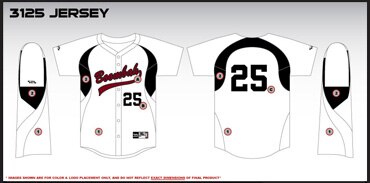 3125 Jersey