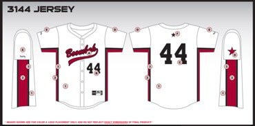 3144 Jersey