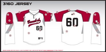 3160 Jersey