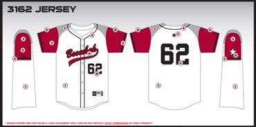 3162 Jersey