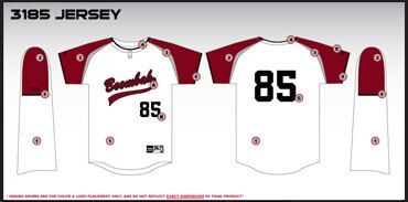 3185 Jersey