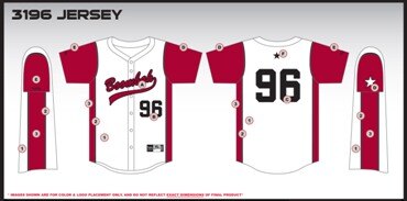 3196 Jersey