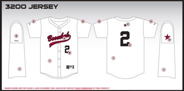 3200 Jersey