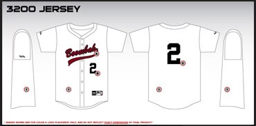3200 Jersey