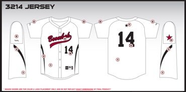 3214 Jersey