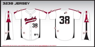 3238 Jersey