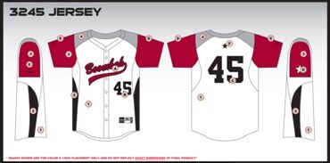 3245 Jersey
