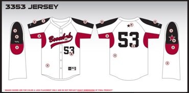 3353 Jersey