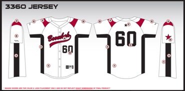 3360 Jersey