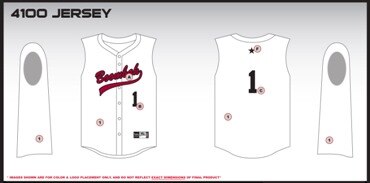 4100 Jersey