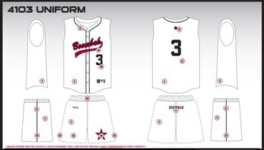 4103 Jersey