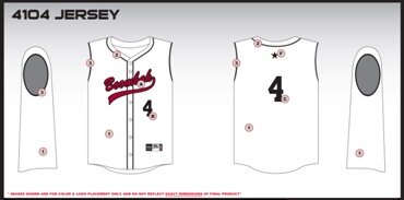 4104 Jersey