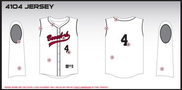 4104 Jersey