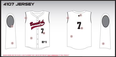 4107 Jersey