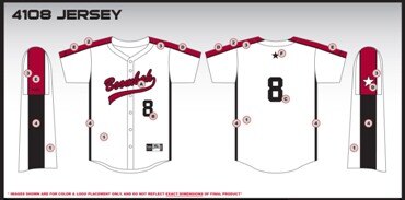 4108 Jersey