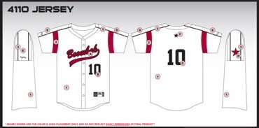 4110 Jersey