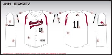 4111 Jersey
