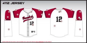 4112 Jersey