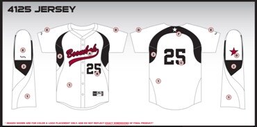 4125 Jersey