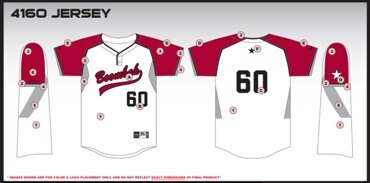 4160 Jersey