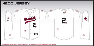 4200 Jersey