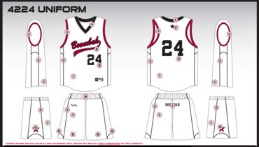 4224 Jersey
