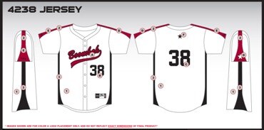 4238 Jersey