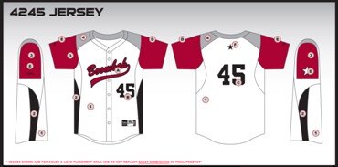 4245 Jersey