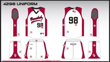 4298 Jersey