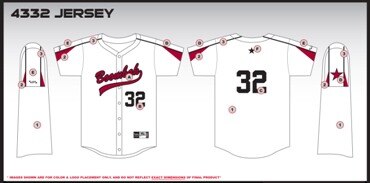 4332 Jersey
