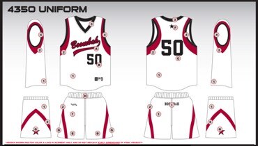 4350 Jersey