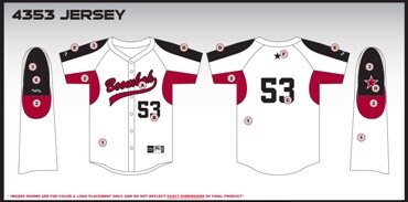 4353 Jersey