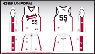 4355 Jersey