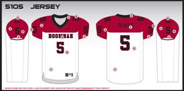 5105 Jersey