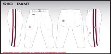 5110 Pant