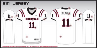 5111 Jersey