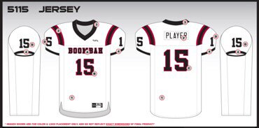 5115 Jersey