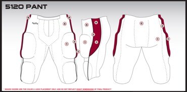 5120 Pant