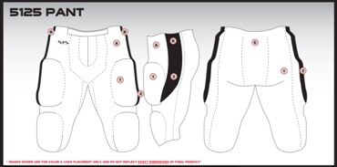 5125 Pant