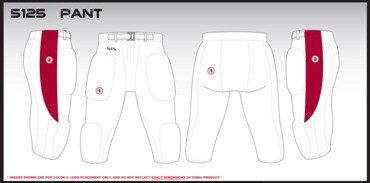 5125 Pant