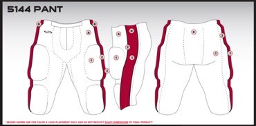 5144 Pant